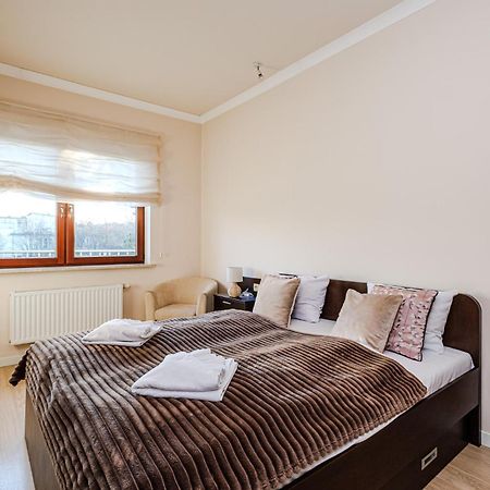 Apartament 44 - Zeromskiego Świnoujście Exterior foto