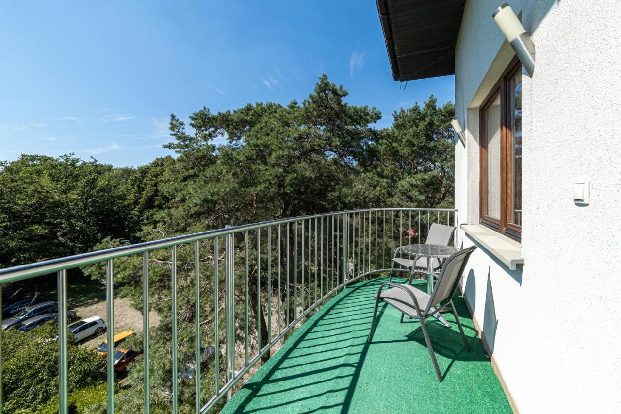 Apartament 44 - Zeromskiego Świnoujście Exterior foto