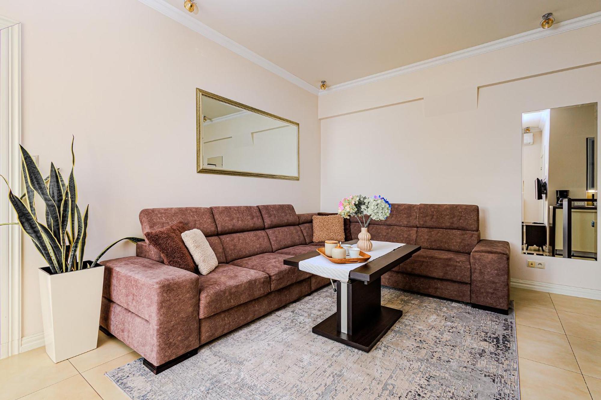 Apartament 44 - Zeromskiego Świnoujście Exterior foto