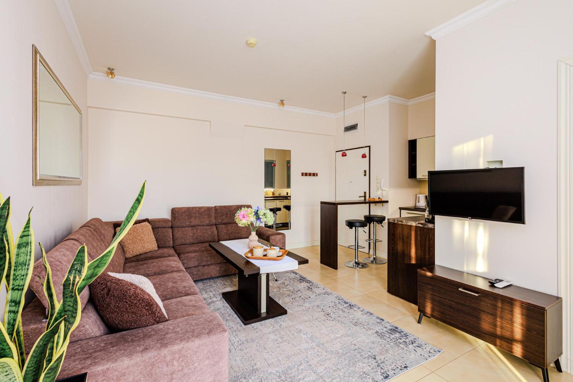 Apartament 44 - Zeromskiego Świnoujście Exterior foto