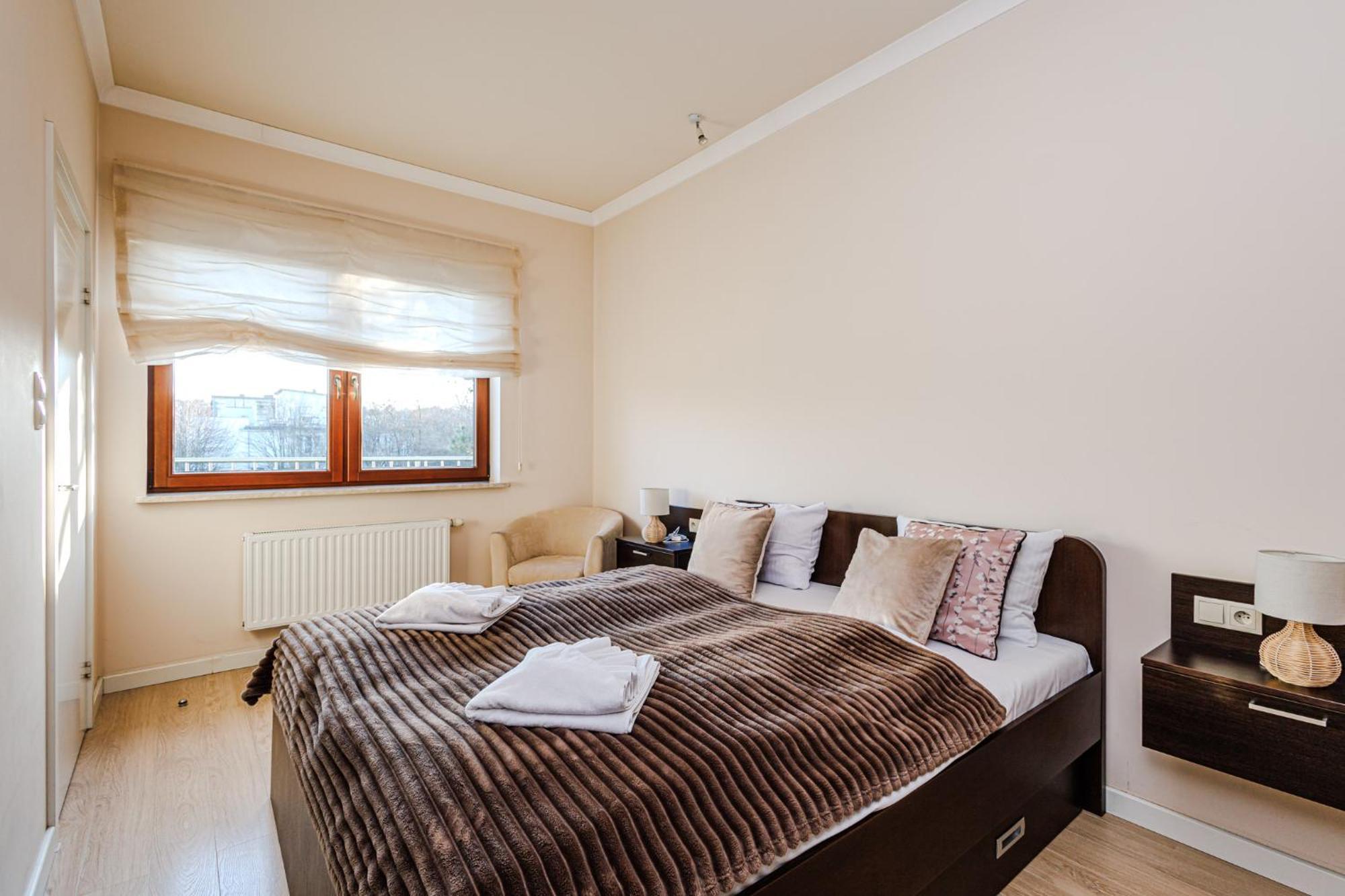 Apartament 44 - Zeromskiego Świnoujście Exterior foto